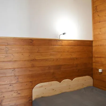 Liget Négy 6 Személyes Apartman Tiszafüred Aparthotel