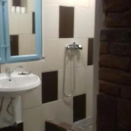 Liget Négy 6 Személyes Apartman Tiszafüred